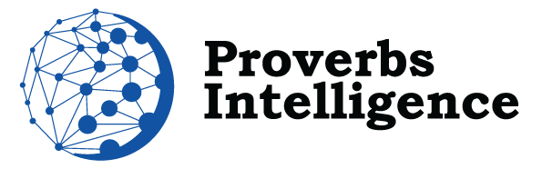 Proverbs Intelligence Logo